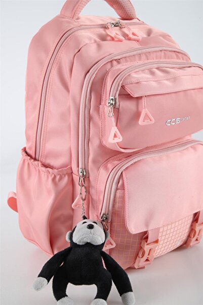 ÇÇS 51891 School Bag