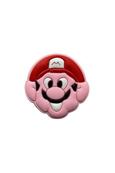 SOHO Popsocket for phone or tablet, Mario, Multicolor