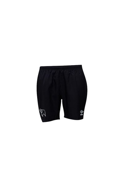 UMBRO Children's Sports Shorts Umbro, Black, 13-14 years