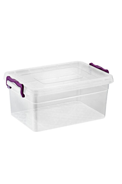 Royaleks Group حاوية تخزين مخزن سعة 10 لتر - رقم 5 Royaleks-MRD015