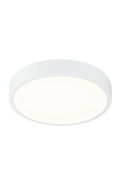 Globo Lighting Archimedes chandelier 12364-22, 22W, 2475lm, neutral light, IP20, white, Globo Lighting