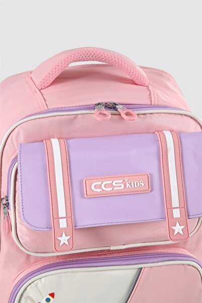 ÇÇS 51920 School Bag