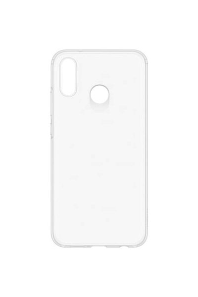 Huawei PC Protective Case for P20 Lite, Transparent