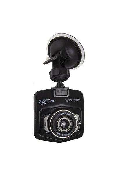 Bibilel Camera auto DVR, Full HD 1080p, cu microfon, unghi 120 grade, Night Vision, Senzor Miscare