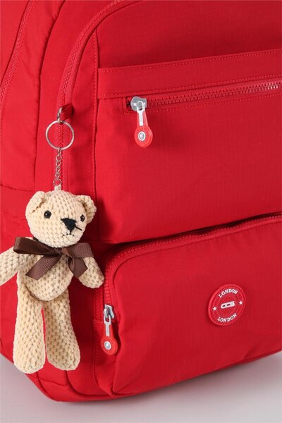 ÇÇS 51876 School Bag