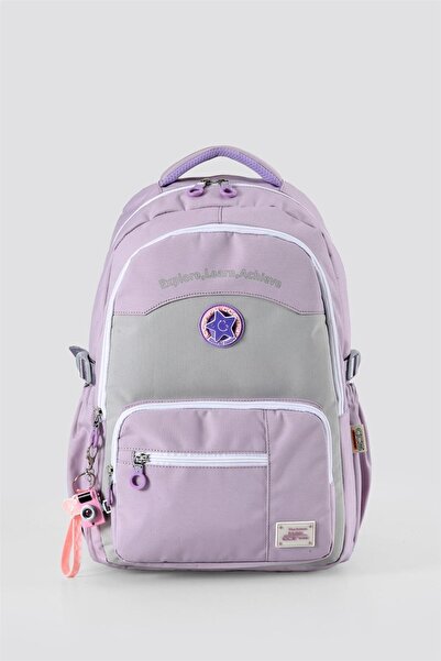 ÇÇS 51948 School Bag