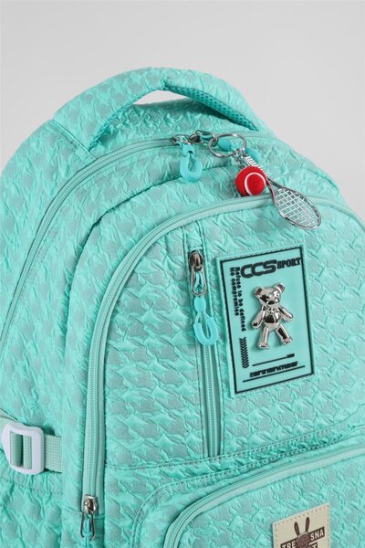 ÇÇS 51936 School Bag