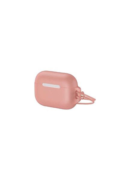 Baseus Protective Case for Apple AirPods Pro, Coral