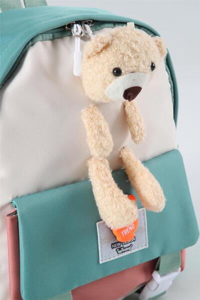 ÇÇS Young 51884 school bag