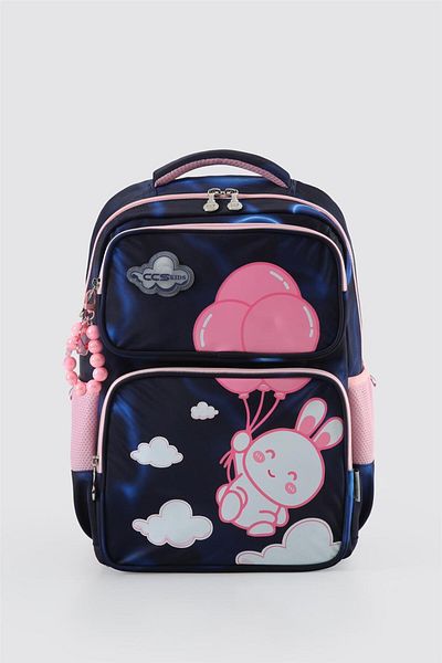 ÇÇS 51925 School Bag