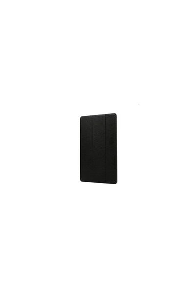 SOHO Case for Lenovo Tab M8 FHD, 8 inch, leather, Black