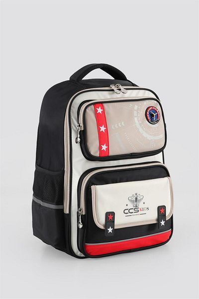ÇÇS 51918 School Bag