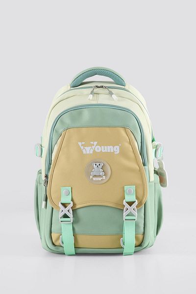 ÇÇS Young 51940 School Bag