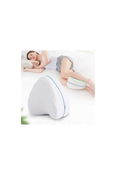 ElastiX Orthopedic Knee Pillow, Leg Pillow,