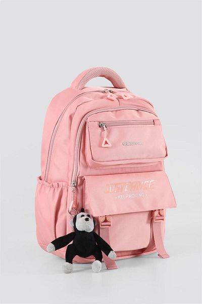 ÇÇS 51892 School Bag