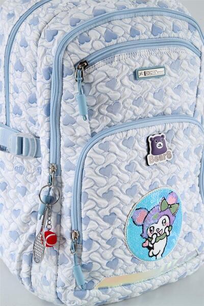 ÇÇS 51932 School Bag