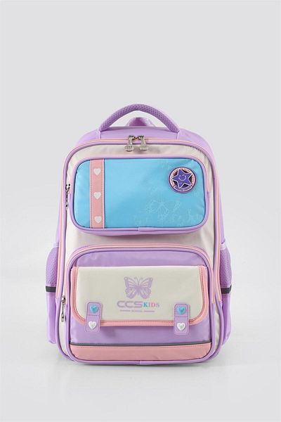 ÇÇS 51918 School Bag