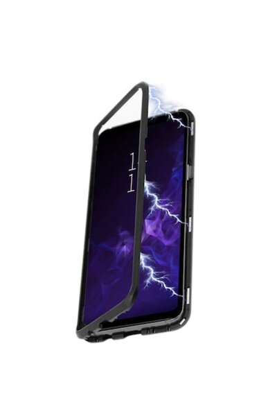 Bibilel Carcasă magnetică de înaltă calitate pentru Samsung Galaxy S8