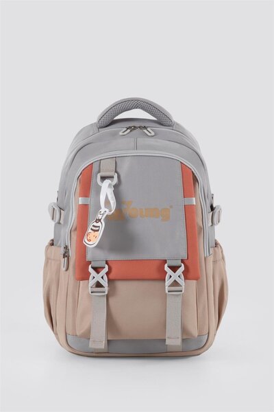 ÇÇS Young 51945 School Bag