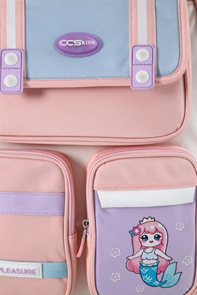 ÇÇS 51919 School Bag