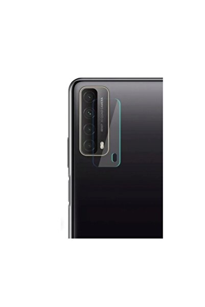SOHO Протектор за камера от закалено стъкло за Huawei P Smart 2021