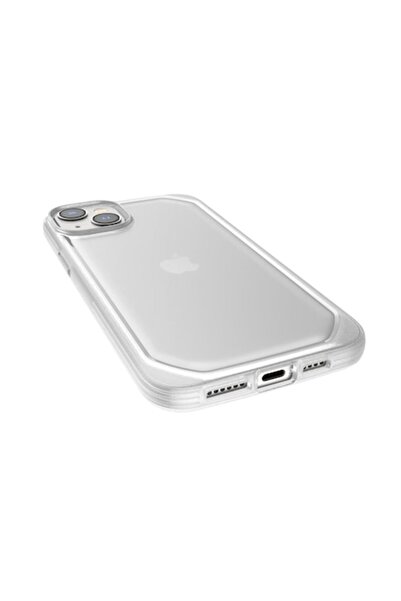 SOHO Carcasă compatibilă cu Apple iPhone 14 Plus, silicon de calitate militar...