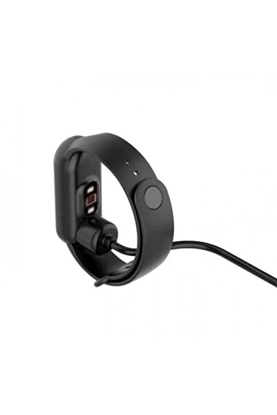 Xiaomi Charging Cable for Mi Band 5/6/7, Black