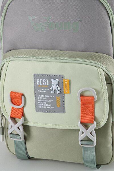 ÇÇS YOUNG 51944 СУМКА ДЛЯ ОКУЛЯРІВ