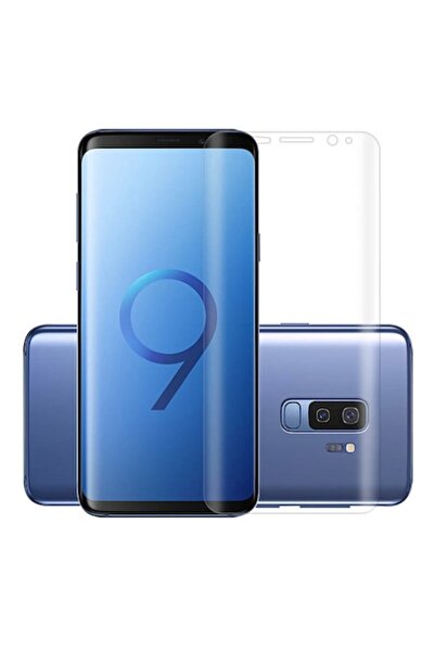 Bibilel Glass Protection Film for Samsung Galaxy S9
