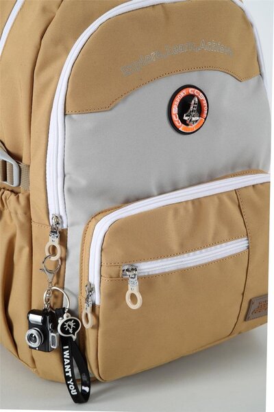 ÇÇS 51948 School Bag