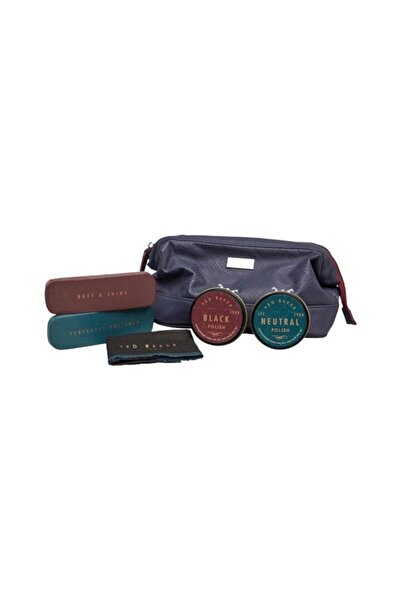 Ted Baker Set protection and shoe care, Ted Baker, 25 x 15 x 13 cm