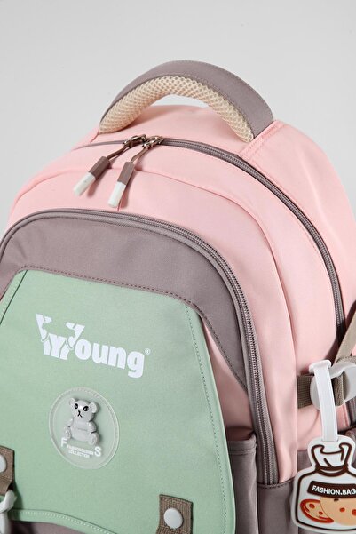 ÇÇS Young 51940 School Bag