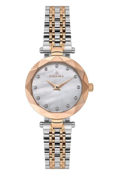 Essence Es6921Fe.520 Women's Wristwatch