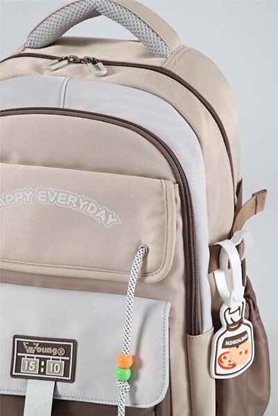 ÇÇS Young 51939 School Bag