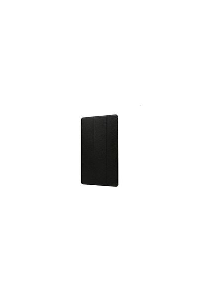 SOHO Case for Samsung Galaxy Tab S6 10.5 inch, book type, Black