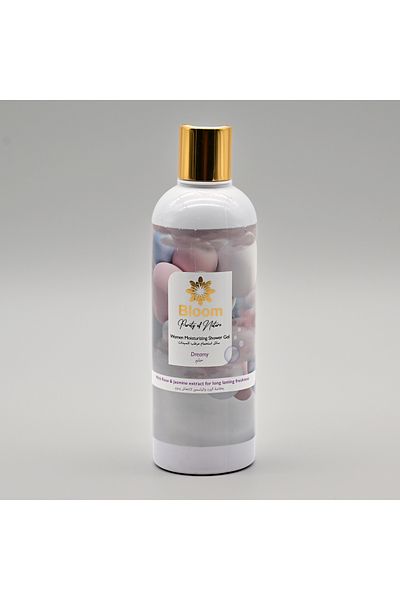Bloom Shower gel