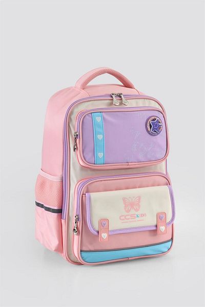 ÇÇS 51918 School Bag