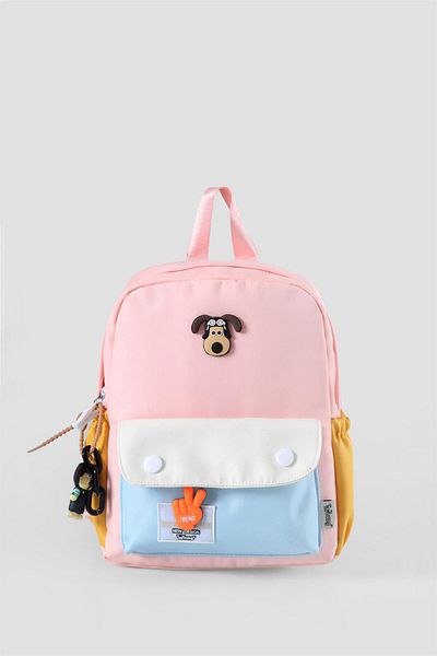 ÇÇS Young 51883 School Bag