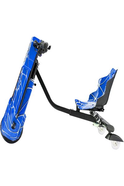 CFT ProRide TurboSpin II – Drift Scooter for Kids