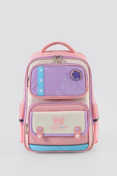 ÇÇS 51918 School Bag