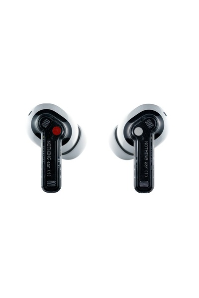 NOTHING earbus 1 Wireless Headphones