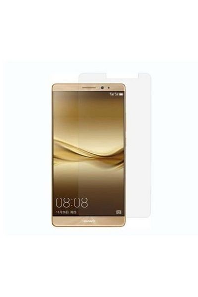 Bibilel Glass Screen Protector High Quality 9H for Huawei P10 Lite, Transparent