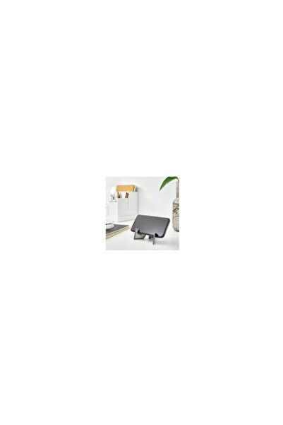 SOHO Suport telefon și breloc, 8x 3,5 cm, gri
