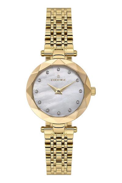 Essence Es6921Fe.120 Women's Wristwatch