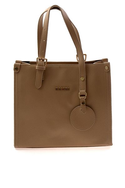 Bambi Toprak Women's Shoulder Bag C06004230609
