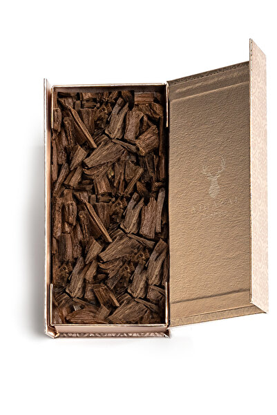 Oud عود ٢ اوقية