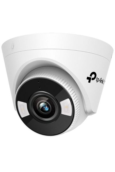 TP-LINK Camera Surveillance VIGI C440, Turret, 2.8 mm, 4 MP, POE