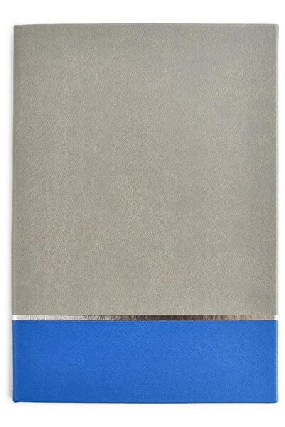 Arhi Design Agenda nedatata A5 coperta in doua culori FOLIO, A