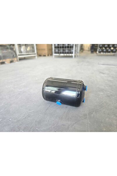 SAFİR 10 L Hava Tankı