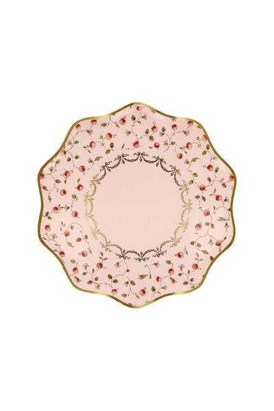 Meri Meri - Ladurée Marie-Antoinette (m) (8 Pieces)